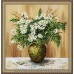 Картины для интерьера, Цветы, ART: CVET777134